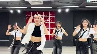 ĐI TÌM TÌNH YÊU - MONO | Dance Cover by Choreo Thuận Zilo