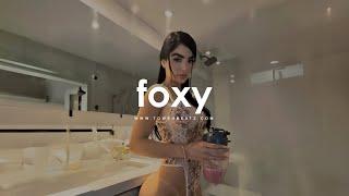 (FREE) 6lack Type Beat " Foxy " Trap R&B Beat Instrumental