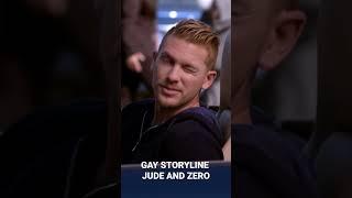 #shorts #gaysubject #lgbt #judeandzero