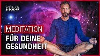 Selbstheilungs Meditation | Christian Bischoff