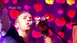 Coldplay - Paradise Live at Glastonbury 2016