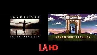 Lakeshore Entertainment/Paramount Classics