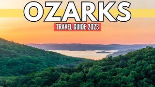 Discovering the Ozarks: A Hidden Gem of America | US Travel Guide