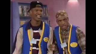 In Living Color - Best of Ace and Main Man (Jamie Foxx & Tommy Davidson)