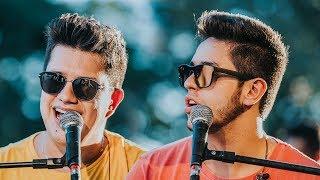 Hugo e Guilherme - LEMBRANÇAS DE AMOR / FOGUEIRA / TE LEVO COMIGO #NoPelo