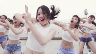 [OFFICIAL] Free Somebody - LUNA (루나) DANCE COVER by Cli-max Crew from Vietnam