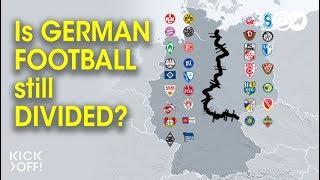 WHY reunification failed football