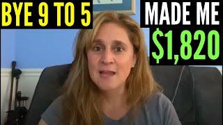 [Bye 9 To 5] An Honest Review | Jordan Mackey Course Review | Bye 9 To 5 Course Review | Scam?