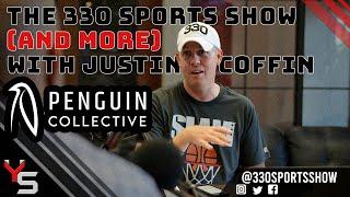 The 330 Sports Show (and more) w/Justin Coffin - YSU offensive linemen Aidan Parker and RJ Johnson