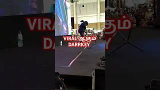 Darrkey song #trendingshorts #trendingsong #gbu #darkkey #pilipili