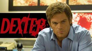 The Brilliance of Dexter: The Getaway