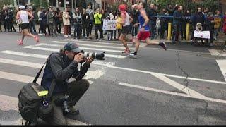 Local photographer's work takes him all over the world