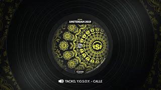 Tacko, Y.O.S.O.Y. - Calle - Original Mix