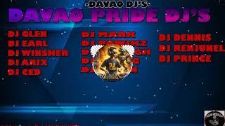 PUT YOUR HANDS UP - @DJ-ARLEIGHREMIX DAVAO PRIDE DJ'S