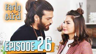 Daydreamer Full Episode 26 (English Subtitles)