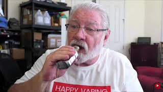 Robert Ellis Funny Vaping Compilation