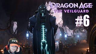 Dragon Age The Veilguard - Part 6 "Into the Crossroads"