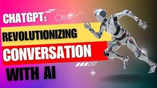 Unlock the Future of Conversation with AI: Introducing ChatGPT! 2023