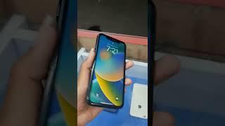 iPhone xr Used second hand Mobile || Second hand Mobile Short video