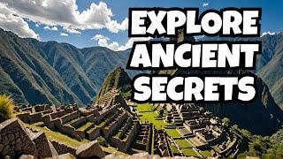 The Most Powerful City in the World: Machu Picchu’s Legacy