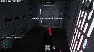 Sith happens - Star Wars Movie Battles 2 [Jedi Academy Mod]