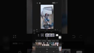capcut new effect Photo slinky edit tutorial/Capcut pro #capcut #capcutedit #capcuttutorial
