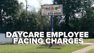 North Tonawanda Sweet Angels Daycare employee facing charges, daycare facing new lawsuits