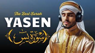 Surah Yaseen: The Heart of the Quran - A Journey of Faith and Wisdom ~ Alaa Yaseer