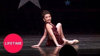 Dance Moms: Kamryn's Solo "Fate" (Season 4) | Lifetime