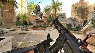 Call of Duty Modern Warfare 2 - Team Deathmatch Gameplay Multiplayer (Ray Tracing)