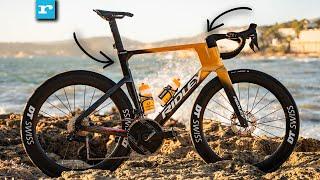 5 Reasons Why We Hope This ISN'T The Future Of Road Race Bikes