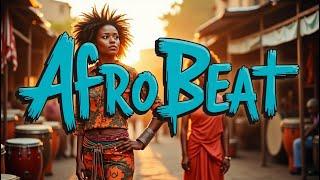 Afrobeats Hits 2025 | The Ultimate Afro Sound Experience!