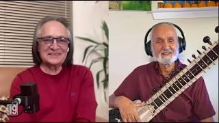 Studio 19: Ustad Majeed Sepand with Haroon Yousofi - استاد مجید سپن در استودیوی ۱۹ با هارون یوسفی