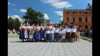 Pramínek a Šípek Jihlava, Skřipácká muzika / sobota 27.6. 14:30 / iFolklorní Strážnice 2020