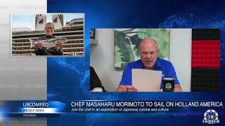 Casino Cruise News! 7/25/2024