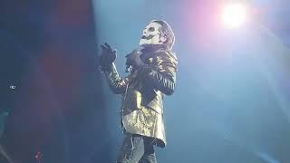 Ghost   Live in Sydney 2023 Multi-cam (Full Concert)