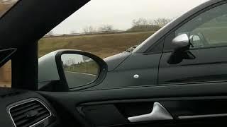 Golf 7 Gti vs Fiat 595 Turismo Abarth