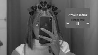 Camille Psqt - Amour infini