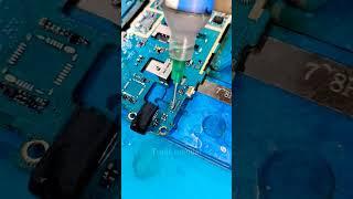 display connector kaise lagaen #shortvideo #viralvideo