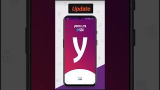 YONO Lite SBI APP UPDATE - MOBILE BANKING #yonosbi