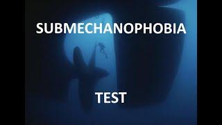 Submechanophobia Test