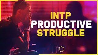 How I've Struggled with Productivity as an INTP?