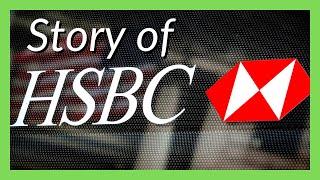 Story of HSBC | Largest bank of Europe