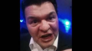 Derek Branning Jamie Foreman Eastenders will come and get you