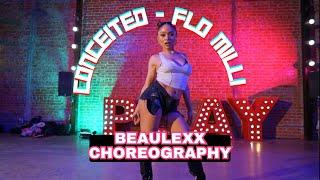 Conceited - Flo Milli : Beaulexx Choreography