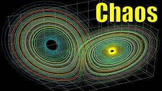 Effet Papillon et Théorie du Chaos