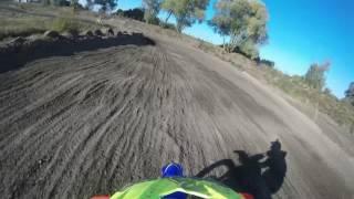 GoPro Motocross Condé-sur-l'Escaut  16/10/2016  Yamaha Yzf250  2017