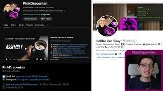 Unraveling PinkDraconian's Remote Code Execution Discovery