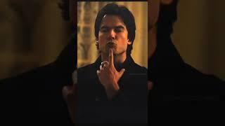 Damon Salvatore Edit - Attention 