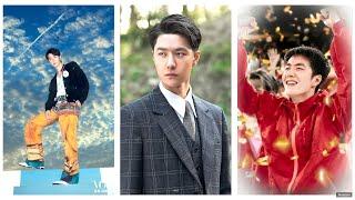 Great News! Two Wang Yibo Films Nominated for BEST FILM SERIES at International Film Festival